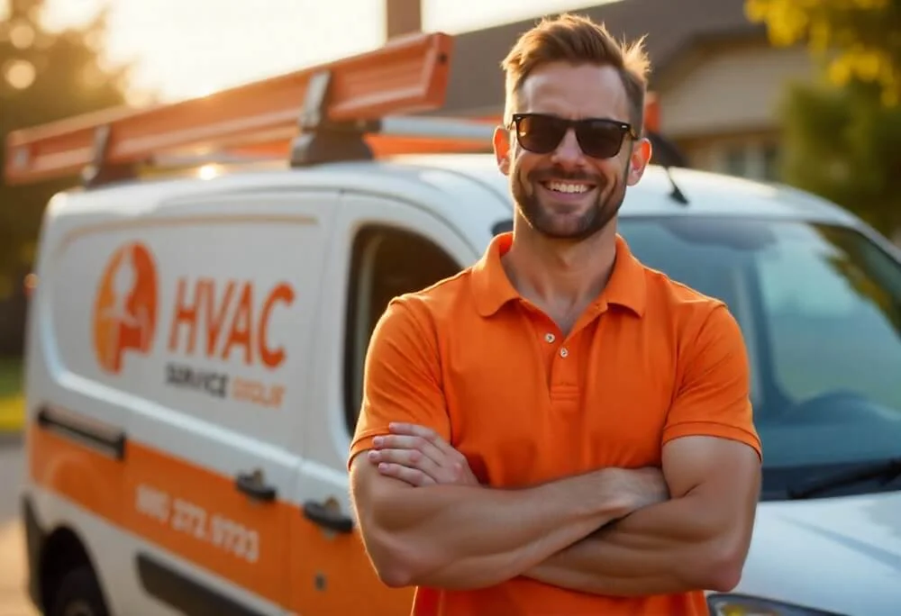 Professional HVAC repair and installation services in Steilacoom, WA